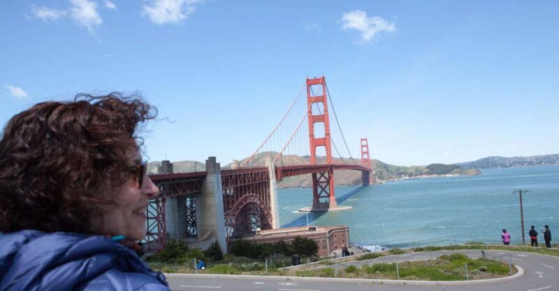 San Francisco City Tour - Key Points