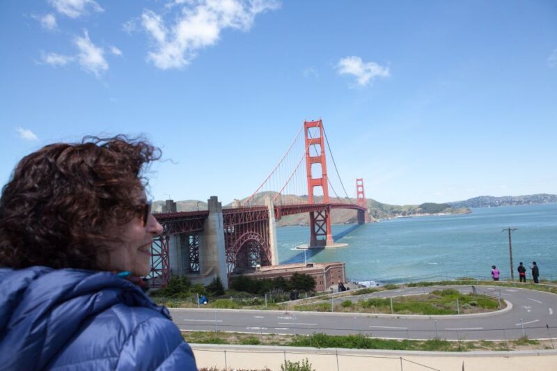 San Francisco City Tour - A Deep Dive into the San Francisco City Tour Experience