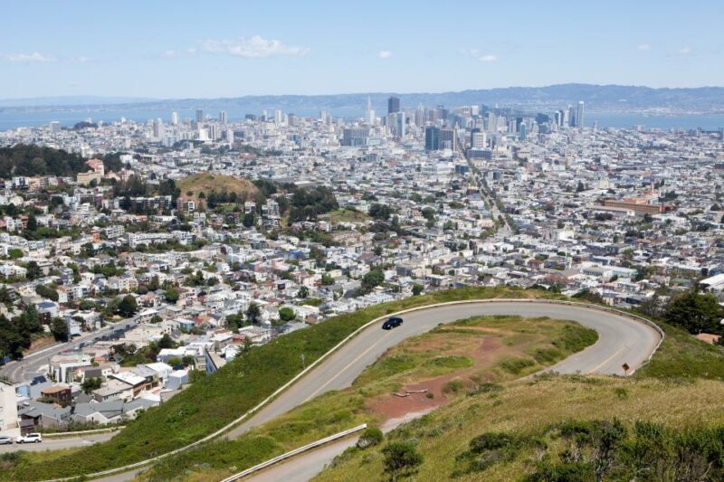 San Francisco City Tour - FAQ