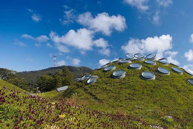 San Francisco CityPASS® - The Experience in Detail