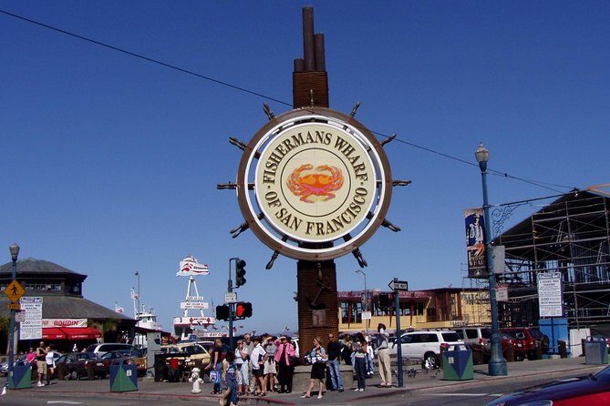 San Francisco: Coastal Redwoods Tour and Hop-on Hop-off Bus Tour - Who Will Love This Tour?