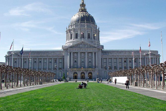 San Francisco: Coastal Redwoods Tour and Hop-on Hop-off Bus Tour - Final Thoughts