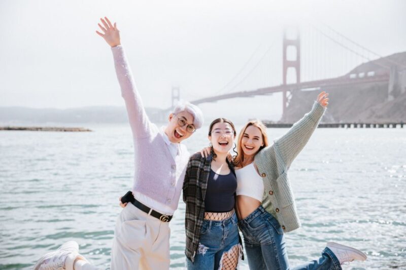 San Francisco: Comprehensive Half-Day Guided City Tour - An Honest Look at the Tour Experience