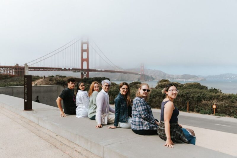 San Francisco: Comprehensive Half-Day Guided City Tour - Final Thoughts