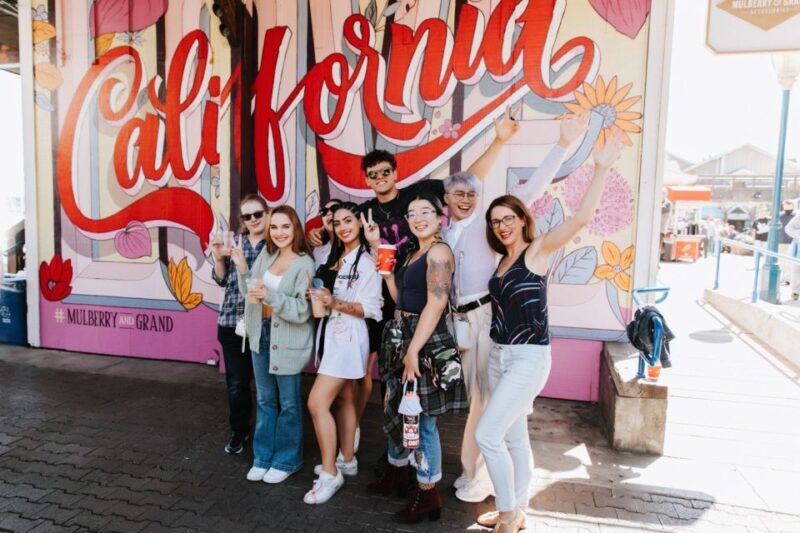 San Francisco: Comprehensive Half-Day Guided City Tour - FAQ