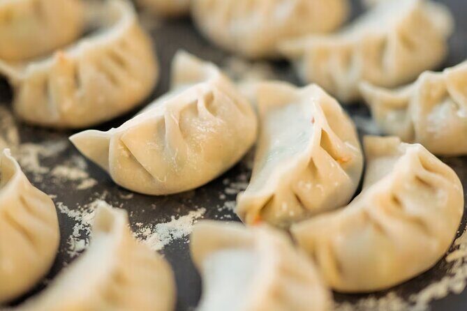 San Francisco Cooking Class: A Dumpling Dinner from Scratch - A Hands-On Dumpling Experience in San Francisco
