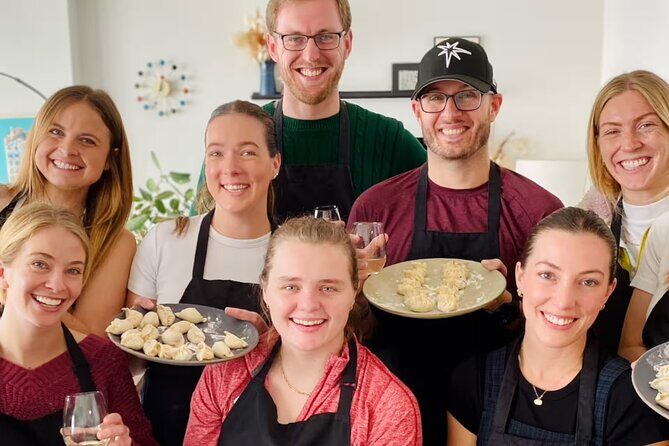 San Francisco Cooking Class: A Dumpling Dinner from Scratch - FAQ