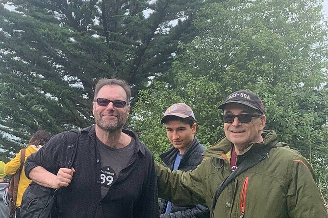 San Francisco Customizable Walking Tour - Key Points