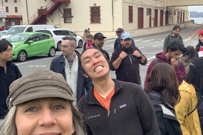 San Francisco Customizable Walking Tour - Why This Tour Offers Great Value