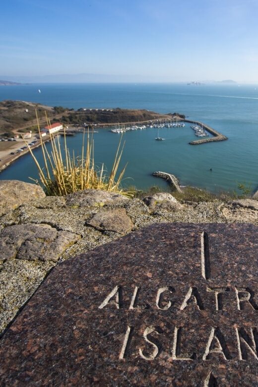 San Francisco: Discover Alcatraz & All Day E-Bike Rental - Key Points