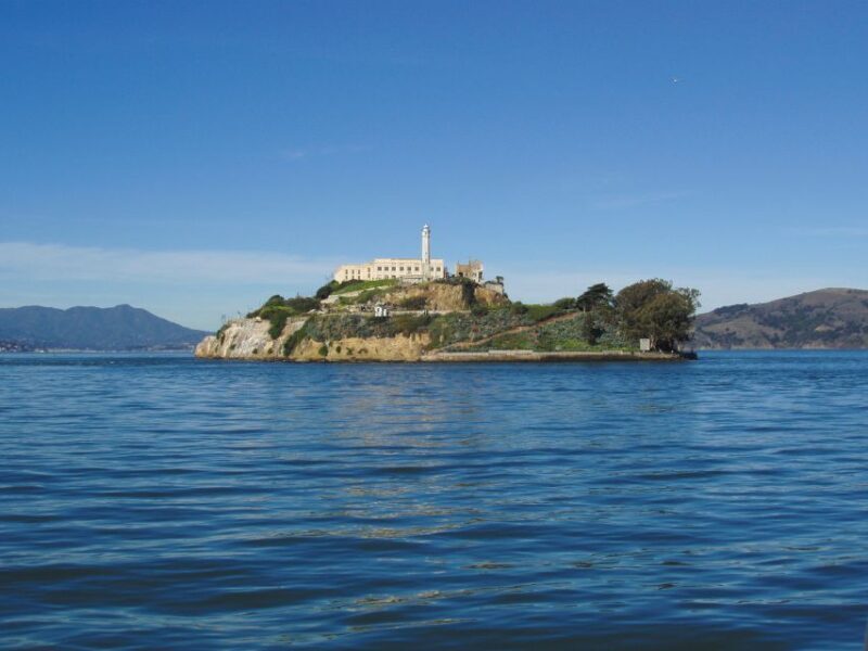San Francisco: Discover Alcatraz & All Day E-Bike Rental - The Experience in Detail