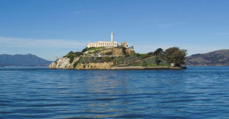San Francisco: Discover Alcatraz & All Day E-Bike Rental - In The Sum Up