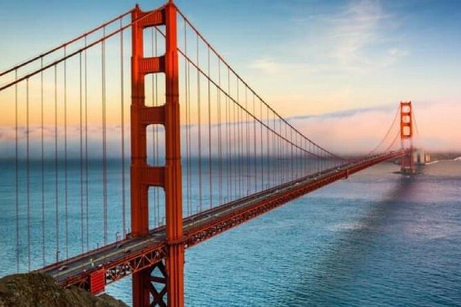 San Francisco: Discover The Must See In A Day - Key Points