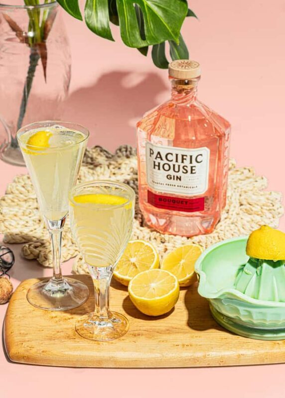 San Francisco: Distillery Gin Cocktail Making Class - FAQ