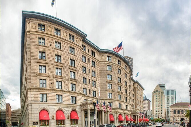 San Francisco (District 3) Scavenger Hunt and Self Guided Tour - FAQ