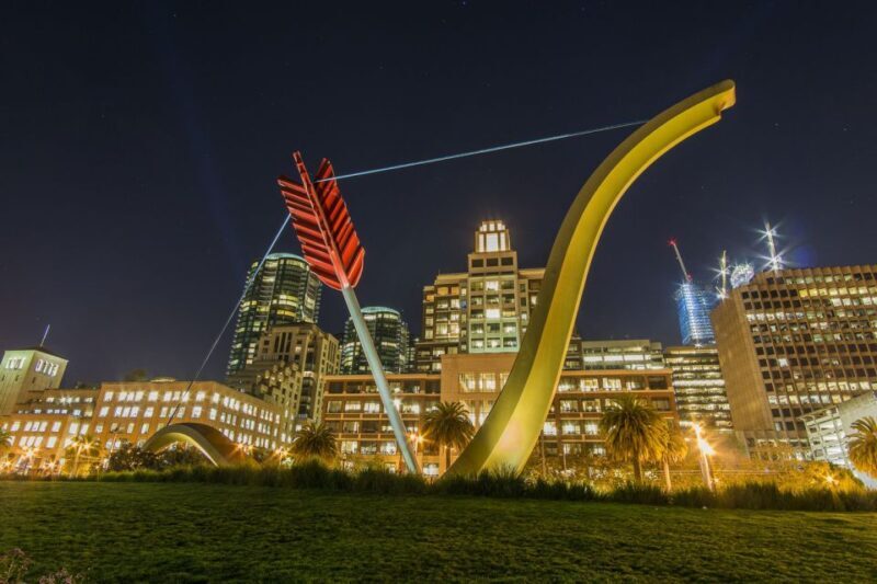 San Francisco Double Decker Bus Night Tour - Final Thoughts