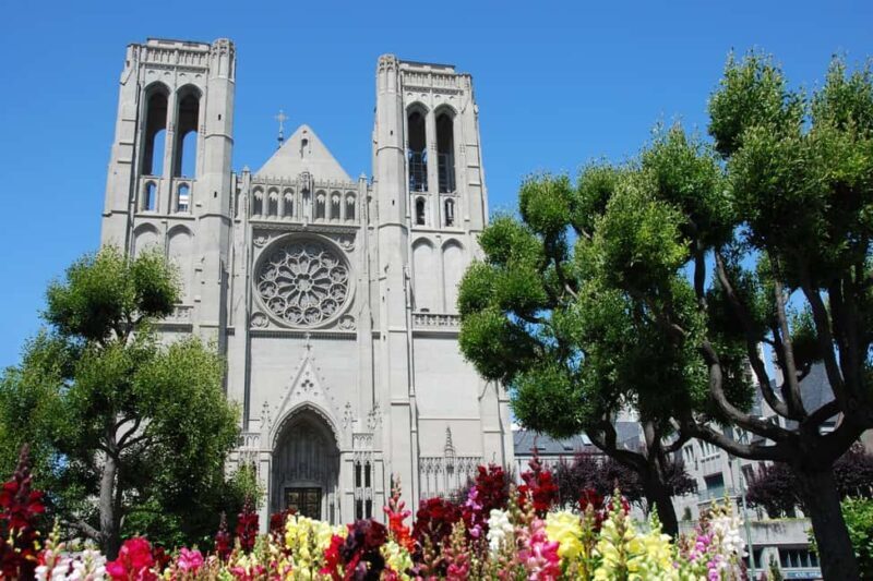 San Francisco: Downtown Highlights Private Walking Tour - Exploring Downtown San Francisco in Style and Comfort