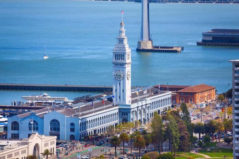 San Francisco: Downtown Highlights Private Walking Tour - Who is This Tour Best For?