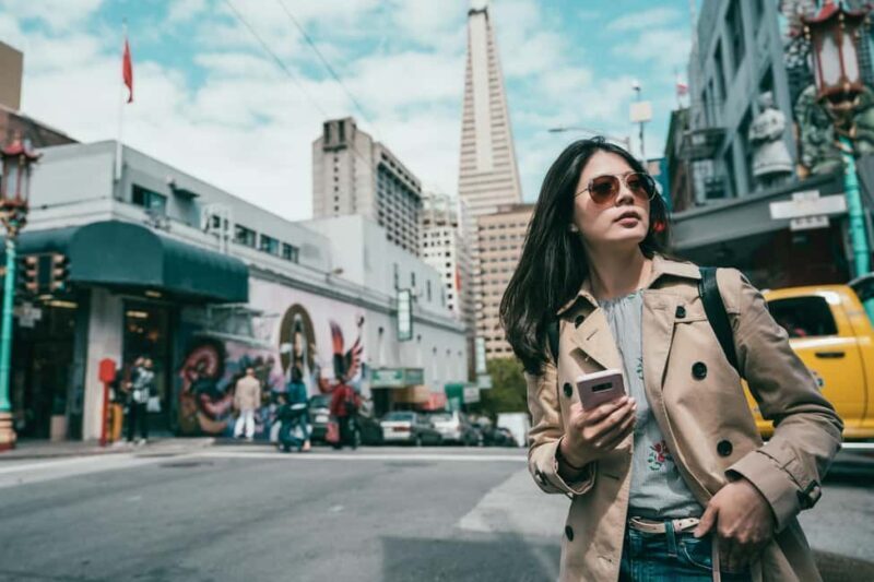 San Francisco: Downtown Highlights Private Walking Tour - Final Thoughts