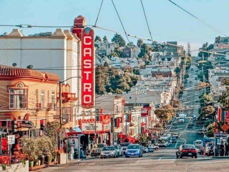 San Francisco : Downtown Private Walking Tour With A Guide - Who Would Enjoy This Tour?