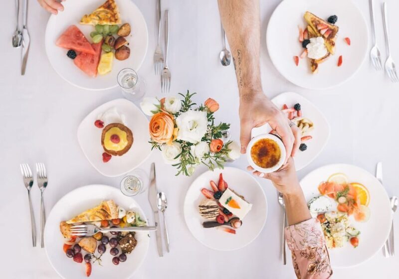 San Francisco: Easter Buffet Brunch or Dinner Bay Cruise - FAQ