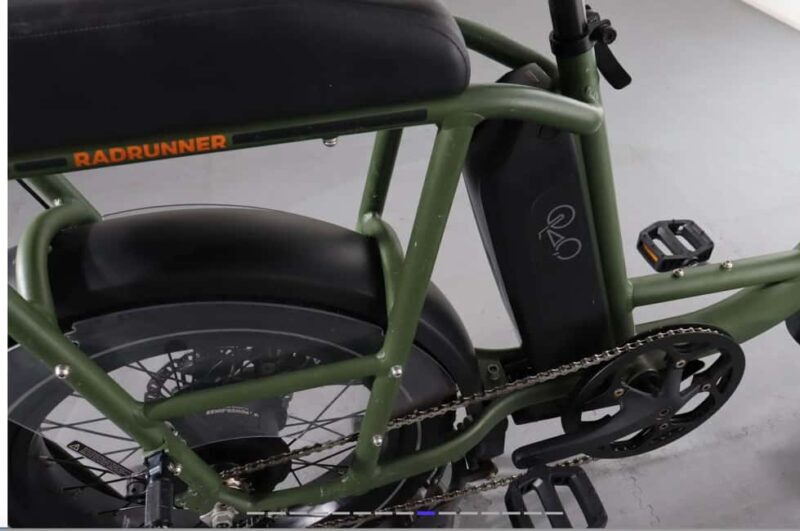 San Francisco: Electric Bike Rental with Helmet and Lock - Exploring San Francisco on an Electric Bike: A Practical Guide
