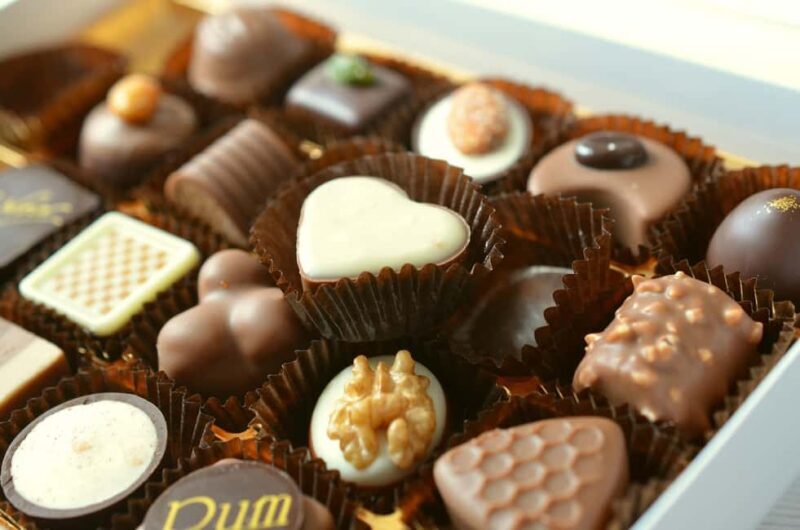 San Francisco: Fall Holiday Chocolate Salon & Festival - The Sum Up