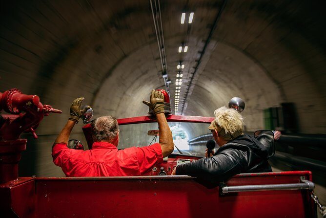 San Francisco Fire Engine Tour - The Sum Up: Who Should Book This Tour?