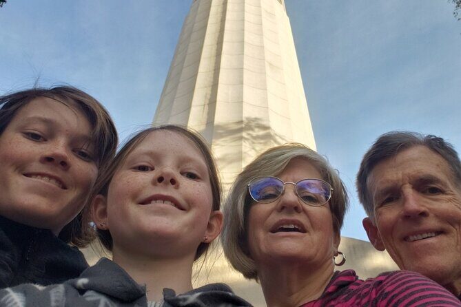 San Francisco Fisherman's Wharf Adventure Scavenger Hunt Activity - Exploring San Francisco with a Twist: The Fisherman’s Wharf Scavenger Hunt