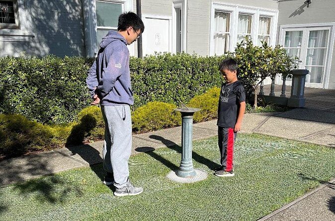 San Francisco Fisherman's Wharf Adventure Scavenger Hunt Activity - FAQ