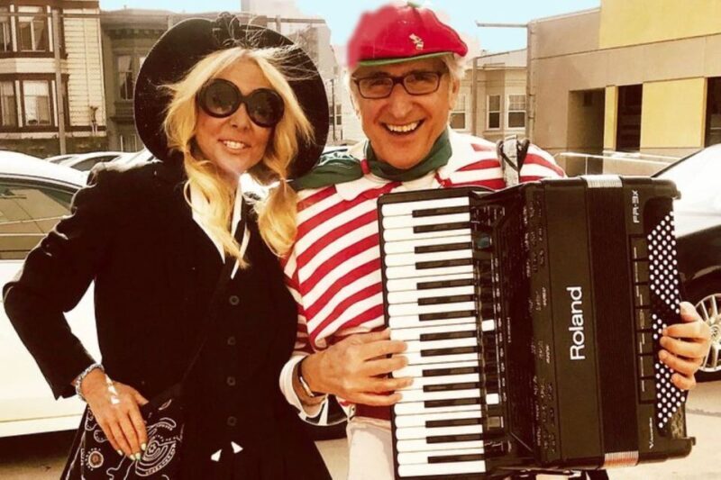 San Francisco: Food and History Tour of North Beach - Key Points