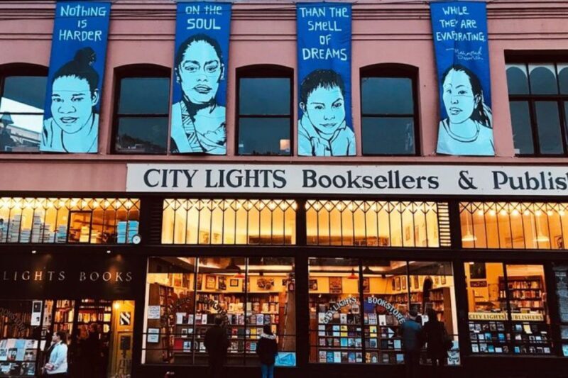 San Francisco: Food and History Tour of North Beach - Considerations and Practical Tips