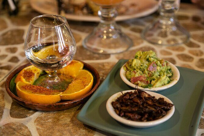 San Francisco Food Tour with a Local: A Feast for Foodies 100% Personalized - An Authentic Taste of San Francisco’s Neighborhoods