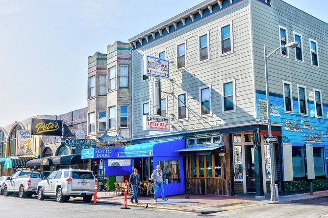 San Francisco Food Tour with a Local: A Feast for Foodies 100% Personalized - What Makes This Tour a Great Value?