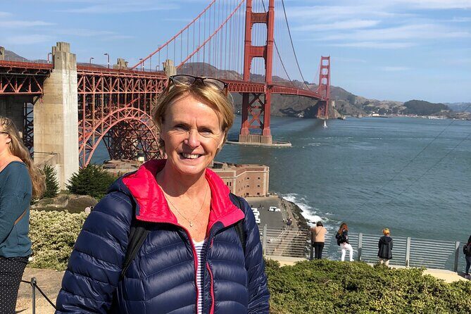 San Francisco Food Tour with a Local: A Feast for Foodies 100% Personalized - Who Should Consider This Tour?