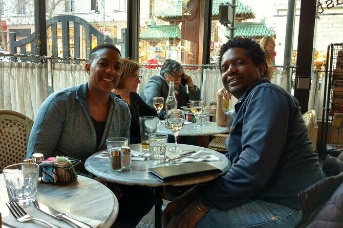 San Francisco Food Tour with a Local: A Feast for Foodies 100% Personalized - FAQ