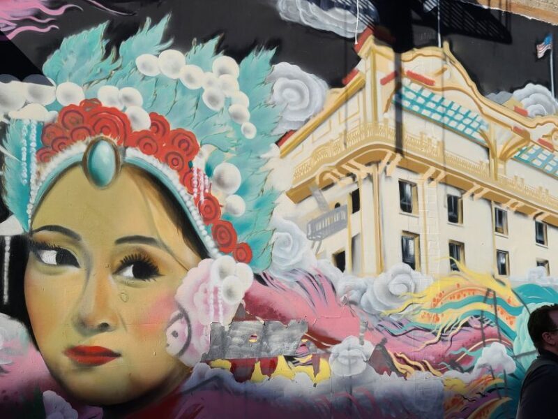 San Francisco: Food Walking Tour of Chinatown & North Beach - A Flavorful Journey Through San Francisco’s Chinatown & North Beach