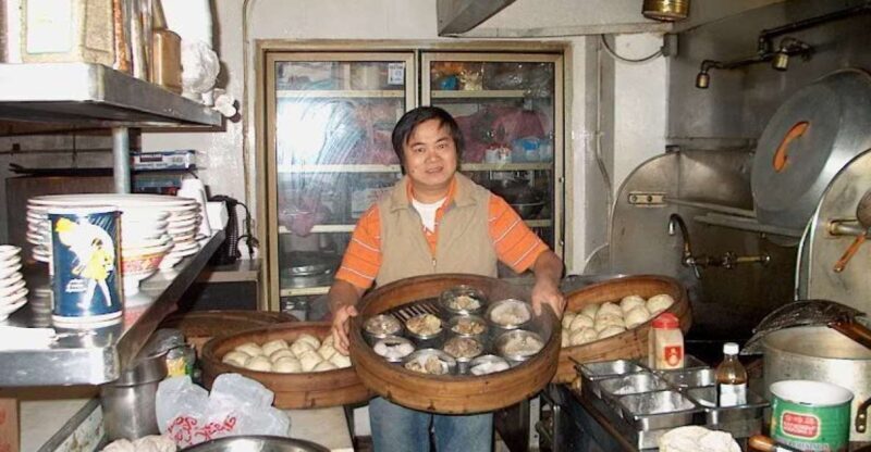 San Francisco: Food Walking Tour of Chinatown & North Beach - Practical Details and Considerations