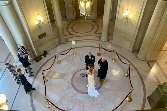 San Francisco Full-Day Tour by Cable Car & Foot - The Sum Up