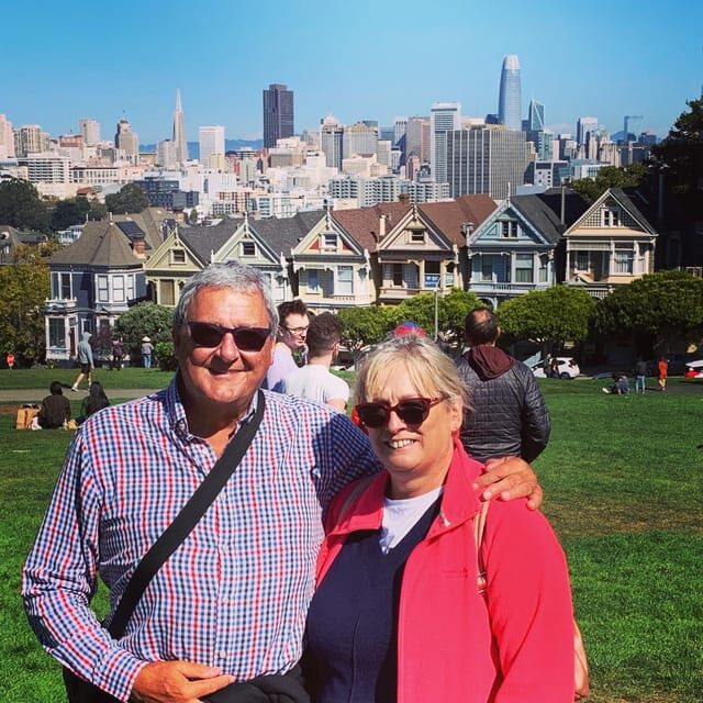 San Francisco: Full-Day Tour by Cable Car & Foot - San Francisco: Full-Day Tour by Cable Car & Foot