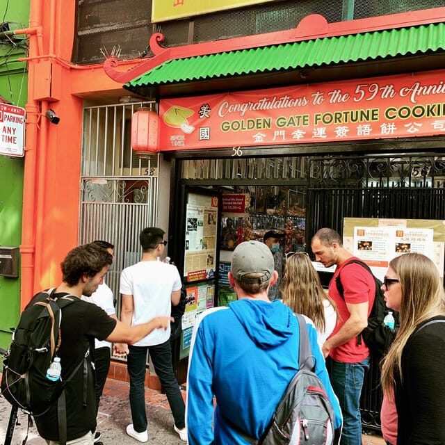 San Francisco: Full-Day Tour by Cable Car & Foot - Who Is This Tour Best For?