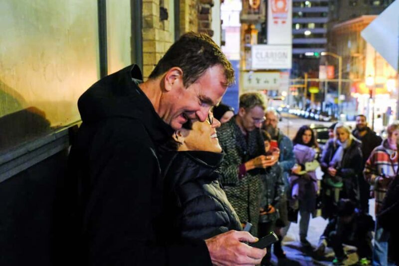 San Francisco: Ghost Hunt Tour with Paranormal Investigator - The Equipment and Interaction: What You’ll Use