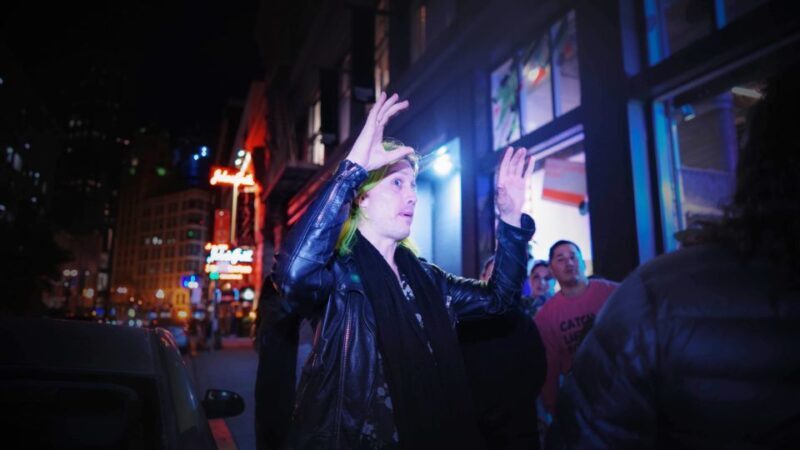 San Francisco: Ghost Hunt Tour with Paranormal Investigator - Who Will Love This Tour?