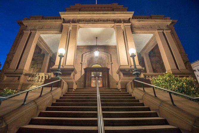 San Francisco Ghosts, Gold and Ghouls Tour - In-Depth Review: What to Expect and Why It Matters