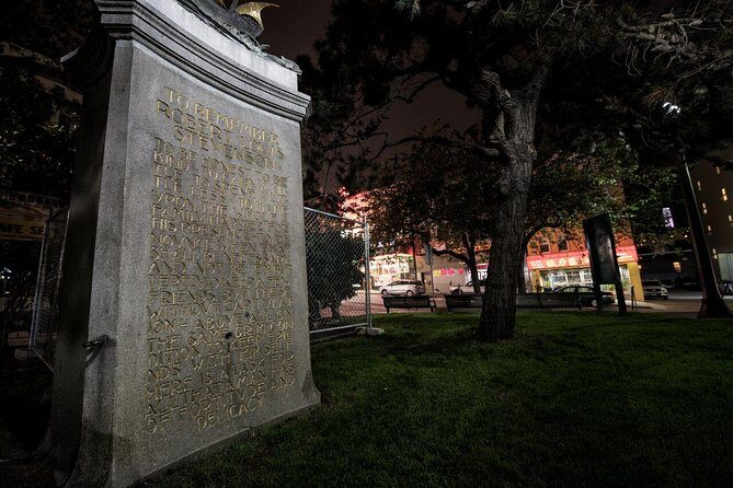 San Francisco Ghosts, Gold and Ghouls Tour - What Makes This Tour Special?