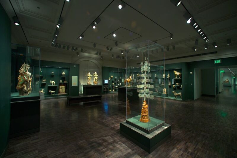 San Francisco: Go City All-Inclusive Pass 30+ Attractions - The Sum Up