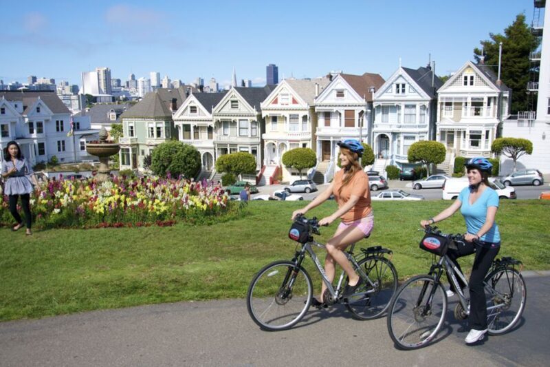 San Francisco: Go City Explorer Pass with 2-5 Attractions - How the Pass Works