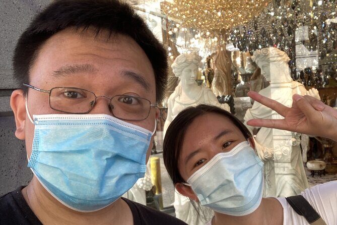 San Francisco Gold Rush Secrets: Self-Guided Puzzle Quest - Frequently Asked Questions