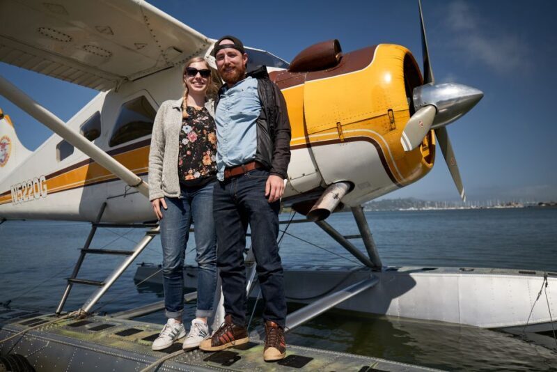 San Francisco: Golden Gate Bridge Seaplane Tour - Final Thoughts