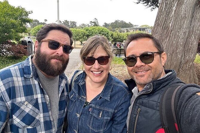 San Francisco Golden Gate Park Adventure Scavenger Hunt Activity - Practical tips for making the most of your scavenger hunt